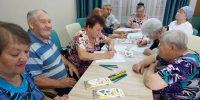 «Жизнь в цвете. Влияние цвета на личность». - Комплексный центр социального обслуживания населения