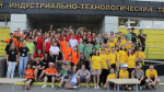 Команда грайворонского школьника победила в областной IT-школе