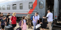 Вячеслав Гладков: 1300 белгородцев отдохнули в санаториях Тверской области и Краснодарского края - Сетевое издание Родной край 31