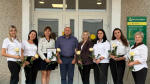 Грайворонский МФЦ отметил 15-летие