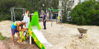 Глава Грайворонского округа рассказал о выполнении его поручений - Сетевое издание Родной край 31
