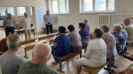 Замгубернатора Белгородской области посетила Грайворонский округ с рабочим визитом
