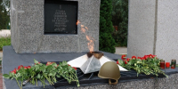 Грайворонский округ отметил 82-ю годовщину освобождения от немецко-фашистских захватчиков - Сетевое издание Родной край 31