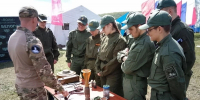 Юные патриоты Белгородской области получат губернаторские стипендии - Сетевое издание Родной край 31