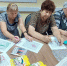В рамках социального партнерства по работе с пожилыми людьми и инвалидами состоялось заседание клуба «Старшее поколение» на базе Грайворонского территориального Социального фонда России. - Комплексный центр социального обслуживания населения