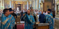 Педагоги Грайворонского округа получили благословение перед началом учебного года - Сетевое издание Родной край 31