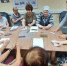 Грайворонские пенсионеры освоили техники борьбы со стрессом - Сетевое издание Родной край 31