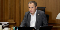Губернатор Белгородской области Вячеслав Гладков проведёт прямую линию 18 сентября - Сетевое издание Родной край 31
