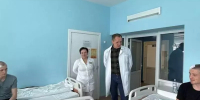 Вячеслав Гладков сообщил о работе Фонда помощи раненым детям в Белгородской области - Сетевое издание Родной край 31