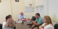 Губернатор Вячеслав Гладков поручил возобновить уроки автодела в средних школах области🚗. - Грайворонский муниципальный округ