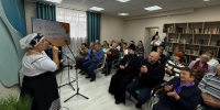 Грайворонцы отметили День пожилого человека торжественным приёмом - Сетевое издание Родной край 31