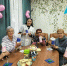 Чтобы жизнь начиналась с начала, загляните в семейный альбом - Комплексный центр социального обслуживания населения