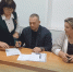 Сегодня состоялось заседание трёхсторонней комиссии по регулированию социально-трудовых отношений в Грайворонском округе. - Грайворонский муниципальный округ