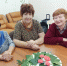 «Старичок - красный колпачок!» - Комплексный центр социального обслуживания населения