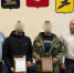 Грайворонские бойцы теробороны получили благодарности за защиту стратегических объектов - Сетевое издание Родной край 31