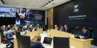 Вячеслав Гладков сообщил о создании резервной генерации общей мощностью 117,4 МВт - Сетевое издание Родной край 31