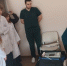 Грайворонские старшеклассники прошли практику в Головчинской амбулатории - Сетевое издание Родной край 31