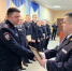 Грайворонцы поздравили полицейских с профессиональным праздником - Сетевое издание Родной край 31