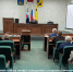 📍Дмитрий Панков провёл совещание с главами территорий и руководителями структурных подразделений администрации округа. - Грайворонский муниципальный округ