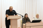 💼Меры поддержки бизнеса Белгородской области есть, и мы о них рассказываем не только онлайн, но и в реальном диалоге с нашими предпринимателями.