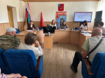 💼Меры поддержки бизнеса Белгородской области есть, и мы о них рассказываем не только онлайн, но и в реальном диалоге с нашими предпринимателями.
