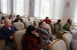 💼Меры поддержки бизнеса Белгородской области есть, и мы о них рассказываем не только онлайн, но и в реальном диалоге с нашими предпринимателями.