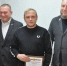 17 работников Грайворонского транспортного предприятия получили награды - Сетевое издание Родной край 31