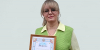 Директор Грайворонской детской библиотеки стала номинантом Международной гуманитарной премии - Сетевое издание Родной край 31
