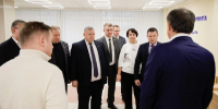 Вячеслав Гладков сообщил о передаче спецоборудования в приграничье - Сетевое издание Родной край 31