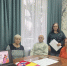 «Мама в сердце каждого» - Комплексный центр социального обслуживания населения