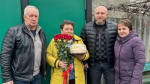 Грайворонский округ отметил День матери концертами и визитами поддержки