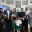 Мама - первое слово, главное слово в каждой судьбе - Комплексный центр социального обслуживания населения