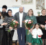 Пять многодетных мам Грайворонского округа получили почётный знак «Материнская слава» - Сетевое издание Родной край 31