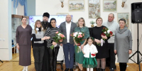 Пять многодетных мам Грайворонского округа получили почётный знак «Материнская слава» - Сетевое издание Родной край 31