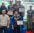 Шесть грайворонцев стали призёрами чемпионата области по армейскому рукопашному бою - Сетевое издание Родной край 31