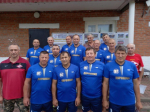 Футбольный клуб «Грайворон»: десять лет на поле и в сердцах ⚽.