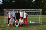 Футбольный клуб «Грайворон»: десять лет на поле и в сердцах ⚽.