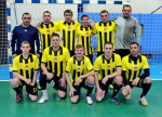 Футбольный клуб «Грайворон»: десять лет на поле и в сердцах ⚽.