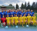 Футбольный клуб «Грайворон»: десять лет на поле и в сердцах ⚽.