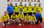 Футбольный клуб «Грайворон»: десять лет на поле и в сердцах ⚽.