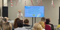 Грайворонцы изучили ключевые аспекты развития некоммерческих организаций - Сетевое издание Родной край 31