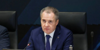 Вячеслав Гладков поручил ускорить процесс защиты генераторов от вражеских обстрелов - Сетевое издание Родной край 31