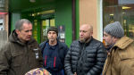 Губернатор Вячеслав Гладков пообщался с жителями Грайворона
