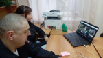Полицейские напомнили грайворонским школьникам о важности светоотражающих элементов