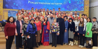 Грайворонец возглавил областное просветительское собрание в Белгороде - Сетевое издание Родной край 31