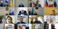 22 января 2026 года состоялось заседание Президиума Ассоциации. - Грайворонский муниципальный округ