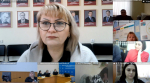 16 января 2026 года состоялся первый в этом году обучающий семинар Ассоциации «Совет муниципальных образований Белгородской области» совместно с Территориальным органом Федеральной службы государственной статистики по Белгородской области.
