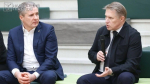 Вячеслав Гладков: министр здравоохранения РФ приехал с рабочим визитом в Белгородскую область