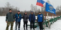 Месячник оборонно-массовой работы стартовал в Грайвороне - Сетевое издание Родной край 31