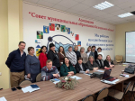 При Совете муниципальных образований Белгородской области создан экспертный совет по развитию ТОС.